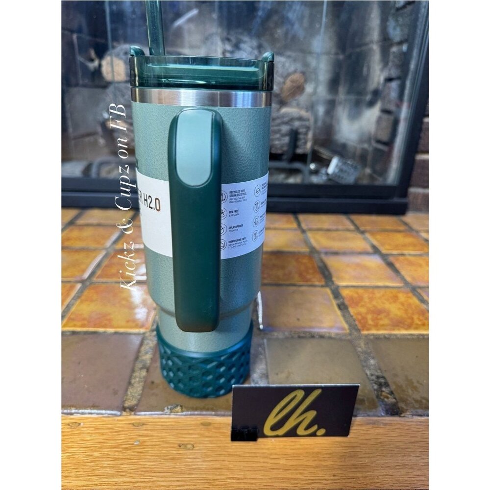 1 Stanley Hammertone 2.0 Limited Edition 30oz Tumbler - Picture 2 of 8